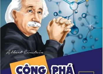 Công phá vật lí 3 - Lớp 12 (Bản đẹp mới nhất) pdf
