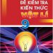 Đề kiểm tra kiến thức Vật lí 9 - Phạm Ngọc Tiến pdf