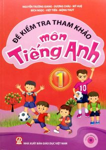 [PDF] Đề kiểm tra tham khảo môn tiếng Anh 2 (có đáp án)