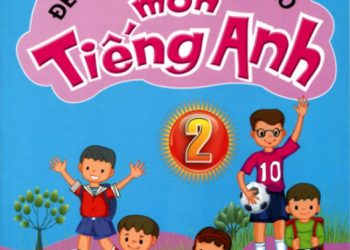 [PDF] Đề kiểm tra tham khảo môn tiếng Anh 2 (có đáp án)