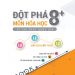 Đột Phá 8+ Kì Thi THPT Quốc Gia Môn Hóa Học bản đẹp pdf