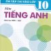 ôn tập thi vào lớp 10 môn tiếng anh năm học 2020 - 2021 pdf