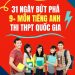 [WORD] 31 ngày bứt phá 9+ tiếng anh thi THPT Quốc Gia