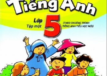 Bài tập cuối tuần tiếng anh lớp 5 tập 1,2 pdf