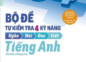 Big 4 Bộ Đề Tự Kiểm Tra 4 Kỹ Năng Tiếng Anh 7 tập 1,2 ebook