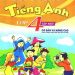 Bồi dưỡng tiếng anh lớp 4 cơ bản và nâng cao tập 1,2 pdf