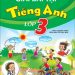 [WORD] Giải bài tập tiếng anh lớp 3 chương trình mới