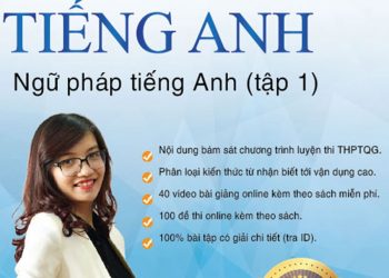 Pro S tiếng anh ngữ pháp Tiếng Anh tập 1 - Cô Mai Phương pdf
