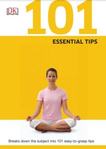 101 Bí Quyết Yoga pdf