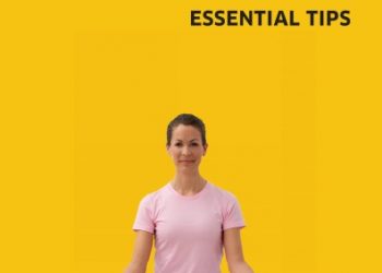 101 Bí Quyết Yoga pdf