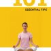 101 Bí Quyết Yoga pdf