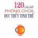 120 Câu Hỏi Phòng Chữa Đục Tinh Thể pdf