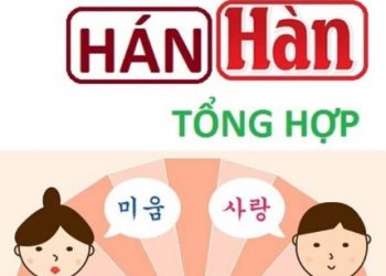 2236 Từ Vựng Hán Hàn Tổng Hợp pdf