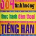 384 Tình Huống Thực Hành Đàm Thoại Tiếng Hàn pdf