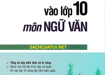 45 đề luyện thi vào lớp 10 môn ngữ văn pdf