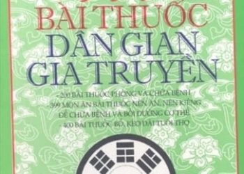 999 Bài Thuốc Dân Gian Gia Truyền pdf
