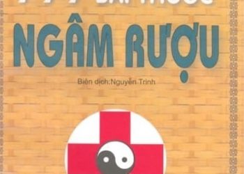 999 Bài Thuốc Ngâm Rượu pdf