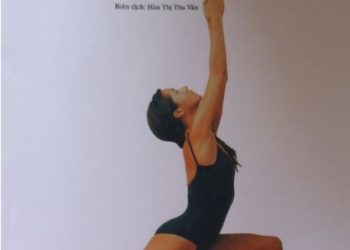 Astanga Yoga – Để Thân Và Tâm Mạnh Mẽ pdf