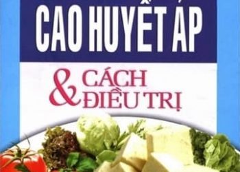 Bệnh Cao Huyết Áp Cách Điều Trị pdf