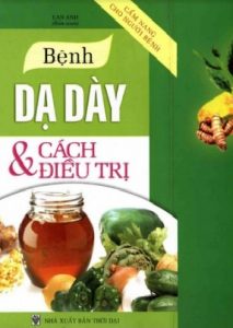 Bệnh Dạ Dày Cách Điều Trị pdf