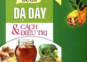 Bệnh Dạ Dày Cách Điều Trị pdf