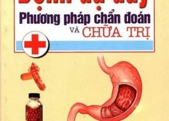 Bệnh Đau Dạ Dày Phương Pháp Chẩn Đoán Và Chữa Trị pdf