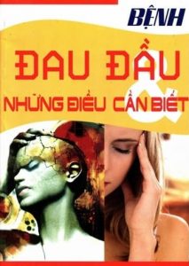 Bệnh Đau Đầu Và Những Biểu Hiện Cần Biết pdf