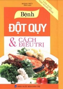 Bệnh Đột Qụy Và Cách Điều Trị pdf