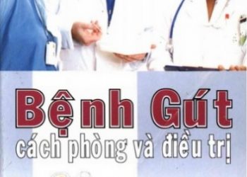 Bệnh Gút Cách Phòng Và Điều Trị pdf