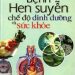 Bệnh Hen Suyễn Chế Độ Dinh Dưỡng Và Sức Khỏe pdf
