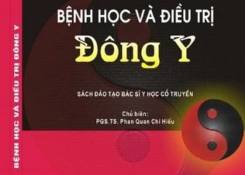Bệnh Học Và Điều Trị Đông Y pdf