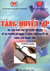 Bệnh Tăng Huyết Áp pdf