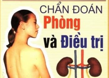 Bệnh Thận Chẩn Đoán Phòng Và Điều Trị pdf
