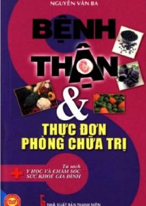 Bệnh Thận Và Thực Đơn Phòng Chữa Trị pdf