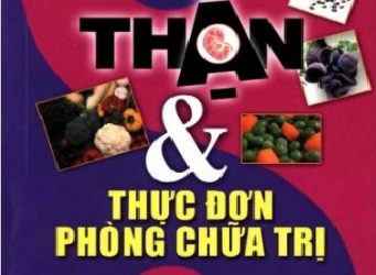 Bệnh Thận Và Thực Đơn Phòng Chữa Trị pdf