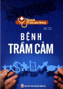 Bệnh Trầm Cảm pdf
