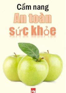 Cẩm Nang An Toàn Sức Khỏe pdf