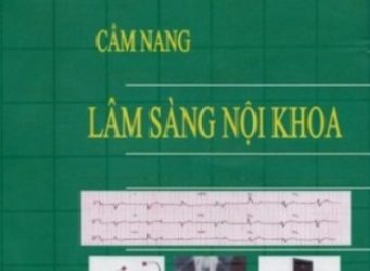 Cẩm Nang Lâm Sàng Nội Khoa pdf