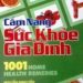 Cẩm Nang Sức Khỏe Gia Đình pdf