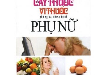 Cây Thuốc Vị Thuốc Phòng Và Chữa Bệnh Phụ Nữ pdf