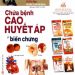 Chữa Bệnh Cao Huyết Áp Và Biến Chứng pdf