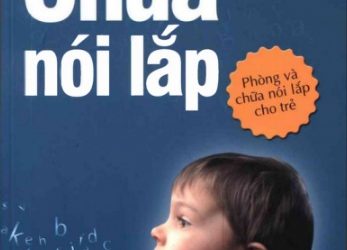 Chữa Bệnh Nói Lắp pdf