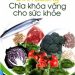 Dinh Dưỡng – Chìa Khóa Vàng Cho Sức Khỏe pdf