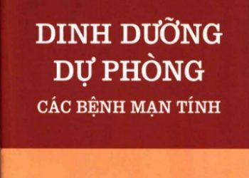 Dinh dưỡng dự phòng và các bệnh mãn tính pdf