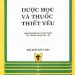 Dược Học Và Thuốc Thiết Yếu pdf