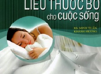 Giấc Ngủ Liều Thuốc Bổ Cho Cuộc Sống pdf
