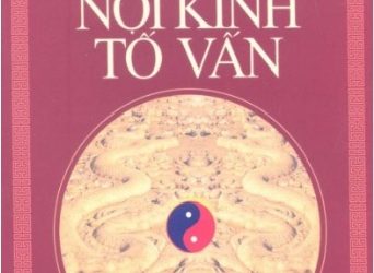 Hoàng Đế Nội Kinh Tố Vấn (Bản Gốc) pdf