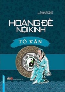 Hoàng Đế Nội Kinh Tố Vấn pdf