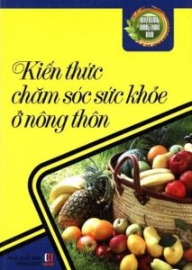 Kiến Thức Chăm Sóc Sức Khỏe Ở Nông Thôn pdf