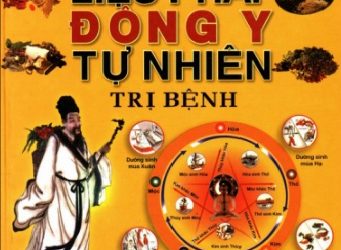 Liệu Pháp Đông Y Tự Nhiên Trị Bệnh pdf